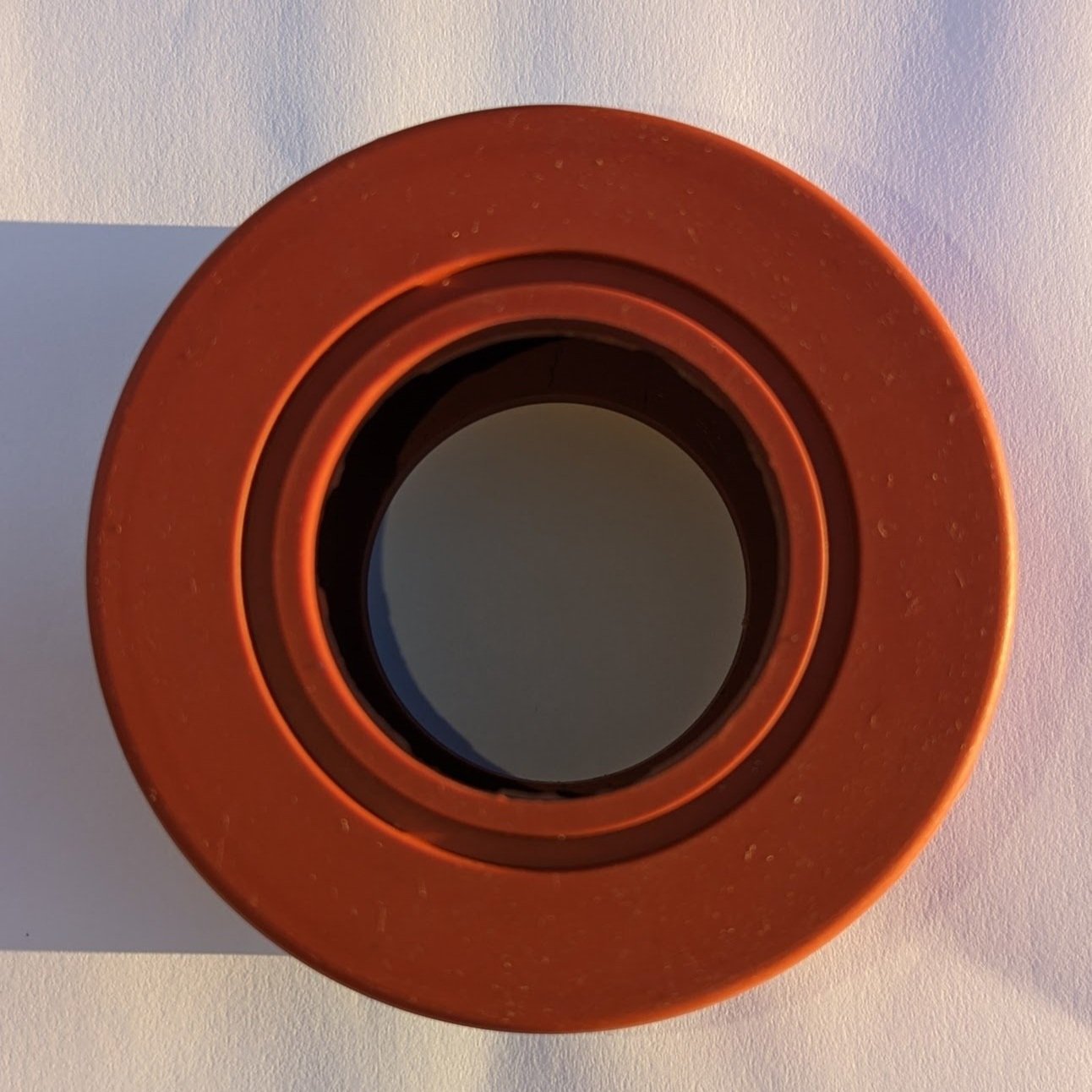 60mm Flat Pressing Roller_Muller Style