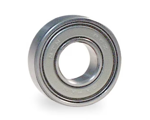 626ZZC3/L627_ Ball Bearing/ 5U593