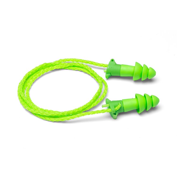 Moldex 6770 w/ Pocket Pak Flip-To-Listen Dual Mode Earplugs