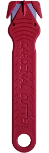 Cardinal Cutter