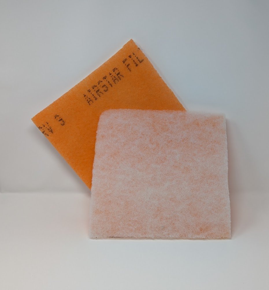 11.4"x11.4" Merv 9 Filter