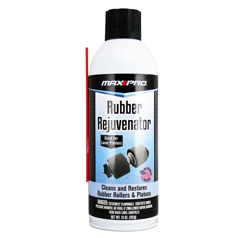 Max Pro® - Rubber Rejuvenator