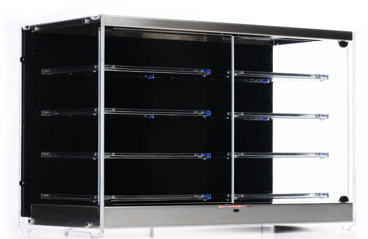 8-Touchless_ Smart Shelf Oven_HotLogic