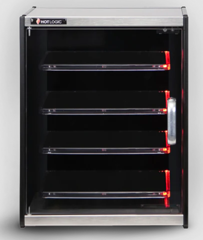 4-Shelf SmartShelf Oven_HotLogic
