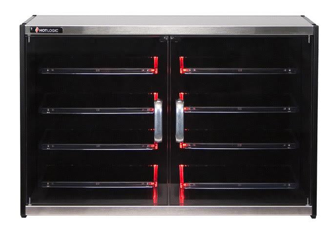 8-Shelf Smart Shelf Oven_HotLogic