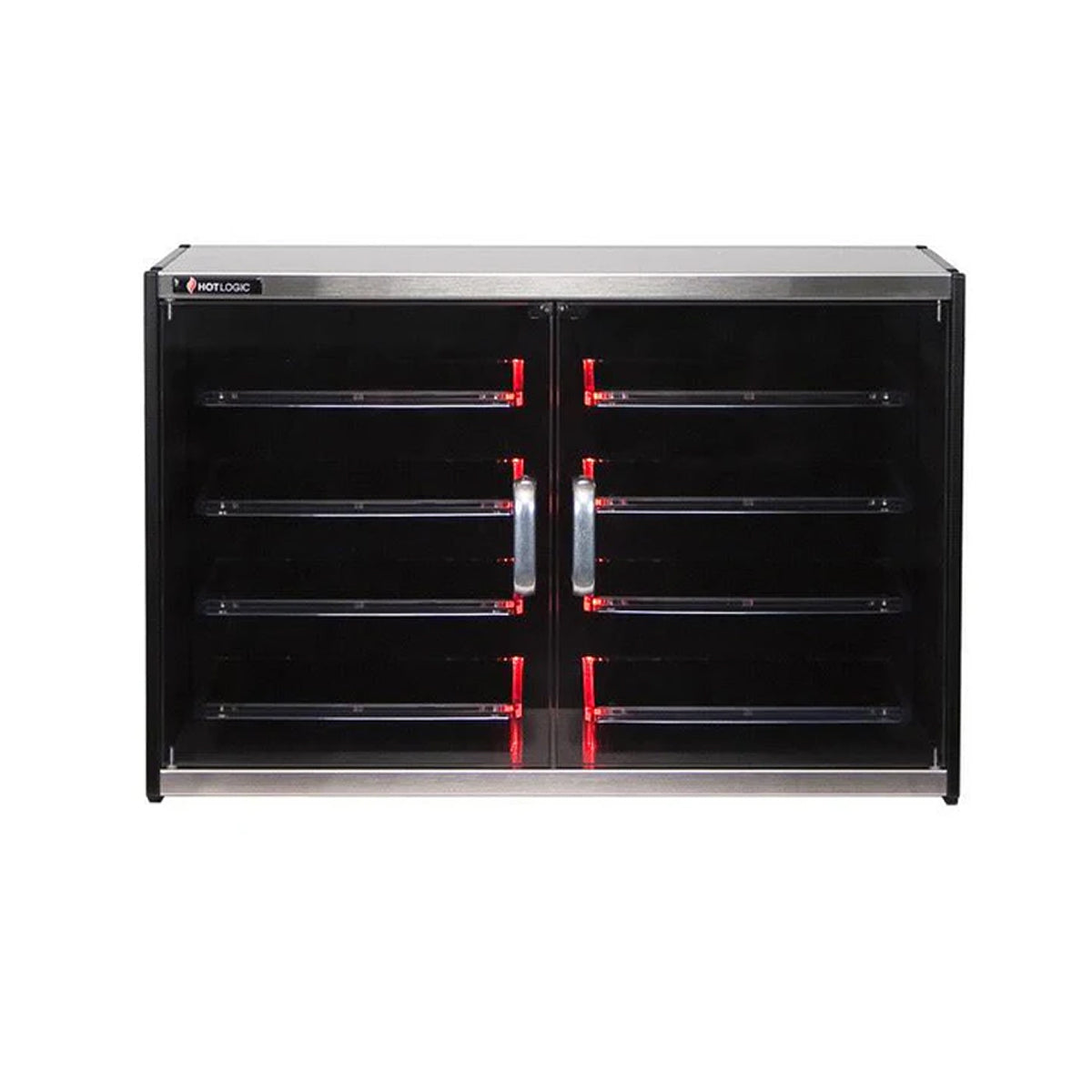 HOTLOGIC SmartShelf Oven 8-Shelf