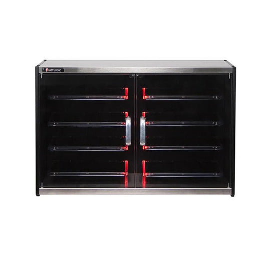 HOTLOGIC SmartShelf Oven 8-Shelf