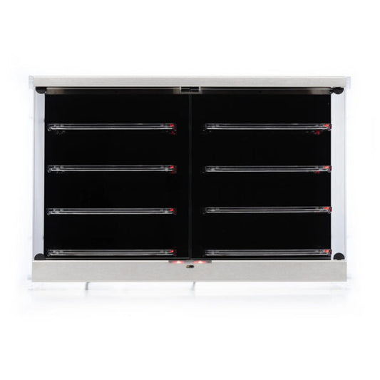 HOTLOGIC Touchless SmartShelf Oven 8-Shelf