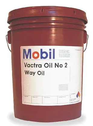 Mobil Vactra #2
