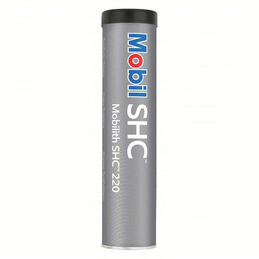 Mobilith SHC 220, 40 Tube Carton, Cartridge