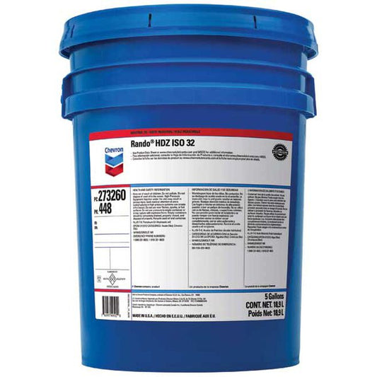 Chevron Rando HD 32