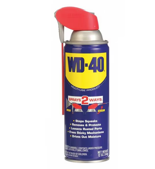 WD-40 Trigger Pro_Multi-USE_01 1 00 79567 49010 1_20oz_12PK/Case