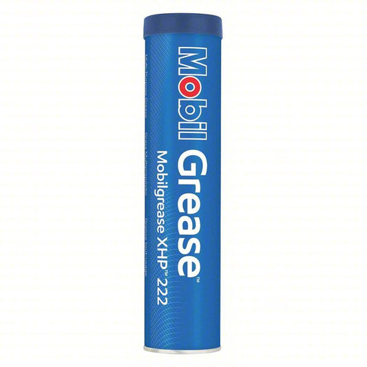 Mobilegrease XHP 222, 40 Tube Carton, Cartridge